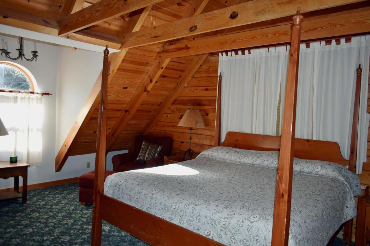 Villa Cabin Fever à Gatlinburg Extérieur photo